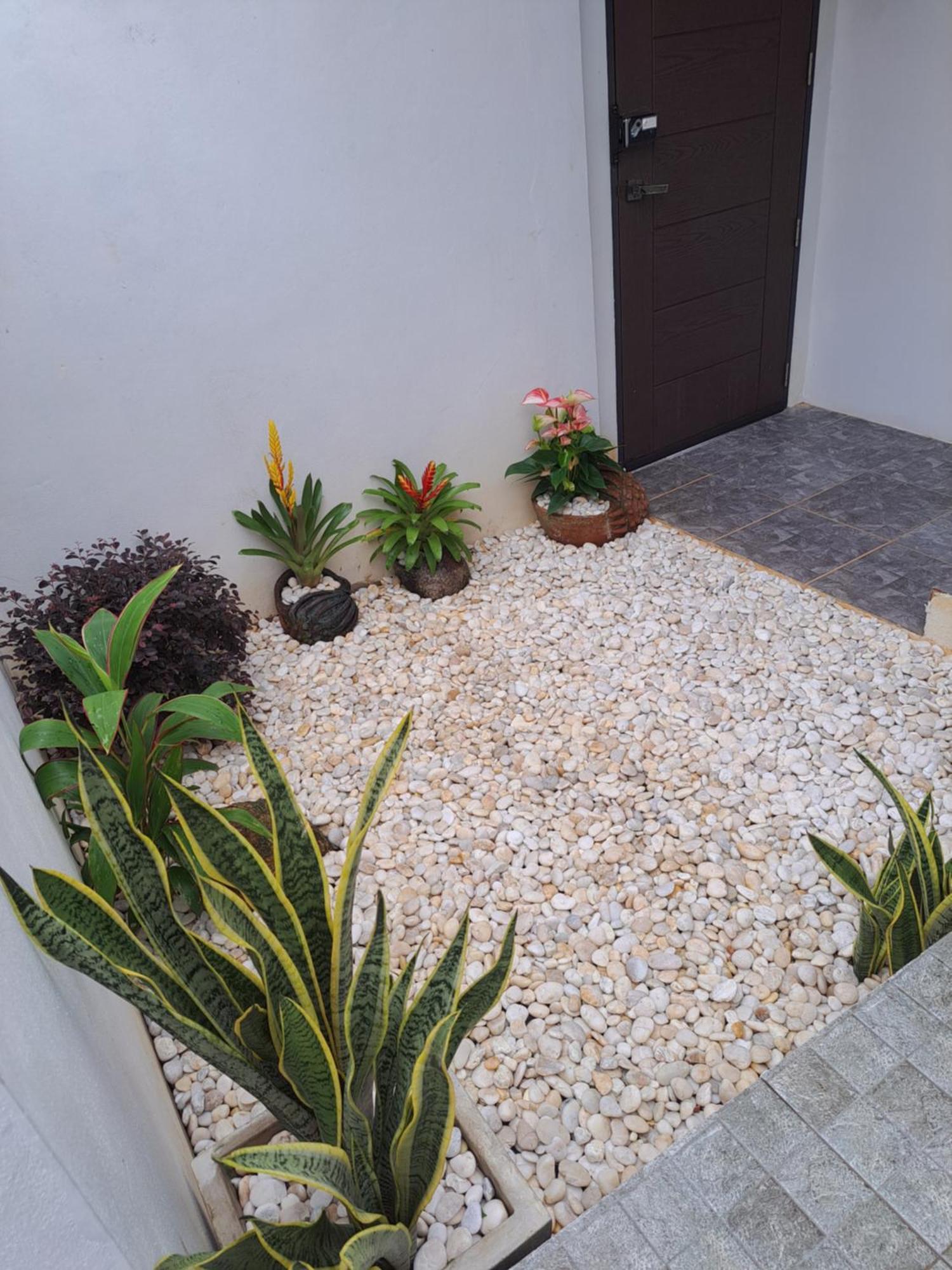 The Chic Pool Villa Nai Yang Bilik gambar